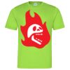 Cool T Sports Shirt Thumbnail