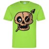Cool T Sports Shirt Thumbnail