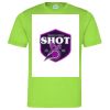 Cool T Sports Shirt Thumbnail