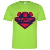 Cool T Sports Shirt Thumbnail