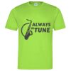 Cool T Sports Shirt Thumbnail