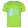 Cool T Sports Shirt Thumbnail