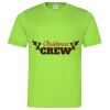Cool T Sports Shirt Thumbnail