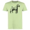 Ultra Cotton Mens T-shirt Thumbnail