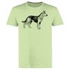Ultra Cotton Mens T-shirt Thumbnail