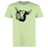 Ultra Cotton Mens T-shirt Thumbnail
