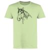 Ultra Cotton Mens T-shirt Thumbnail