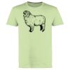 Ultra Cotton Mens T-shirt Thumbnail
