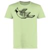 Ultra Cotton Mens T-shirt Thumbnail
