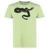 Ultra Cotton Mens T-shirt Thumbnail