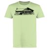 Ultra Cotton Mens T-shirt Thumbnail