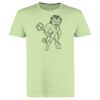 Ultra Cotton Mens T-shirt Thumbnail