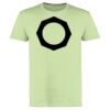 Ultra Cotton Mens T-shirt Thumbnail