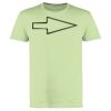 Ultra Cotton Mens T-shirt Thumbnail