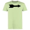 Ultra Cotton Mens T-shirt Thumbnail
