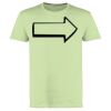Ultra Cotton Mens T-shirt Thumbnail