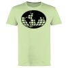 Ultra Cotton Mens T-shirt Thumbnail