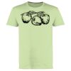 Ultra Cotton Mens T-shirt Thumbnail