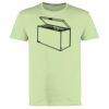 Ultra Cotton Mens T-shirt Thumbnail