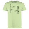 Ultra Cotton Mens T-shirt Thumbnail