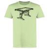 Ultra Cotton Mens T-shirt Thumbnail