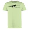 Ultra Cotton Mens T-shirt Thumbnail