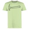 Ultra Cotton Mens T-shirt Thumbnail