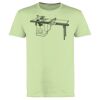 Ultra Cotton Mens T-shirt Thumbnail
