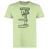 Ultra Cotton Mens T-shirt Thumbnail