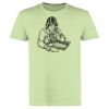 Ultra Cotton Mens T-shirt Thumbnail
