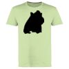 Ultra Cotton Mens T-shirt Thumbnail