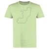 Ultra Cotton Mens T-shirt Thumbnail