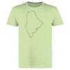 Ultra Cotton Mens T-shirt Thumbnail