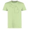 Ultra Cotton Mens T-shirt Thumbnail