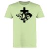 Ultra Cotton Mens T-shirt Thumbnail