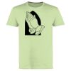 Ultra Cotton Mens T-shirt Thumbnail