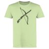 Ultra Cotton Mens T-shirt Thumbnail