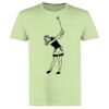 Ultra Cotton Mens T-shirt Thumbnail