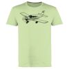 Ultra Cotton Mens T-shirt Thumbnail