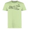 Ultra Cotton Mens T-shirt Thumbnail