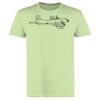 Ultra Cotton Mens T-shirt Thumbnail