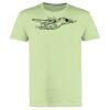 Ultra Cotton Mens T-shirt Thumbnail
