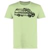 Ultra Cotton Mens T-shirt Thumbnail