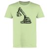 Ultra Cotton Mens T-shirt Thumbnail
