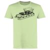 Ultra Cotton Mens T-shirt Thumbnail