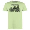 Ultra Cotton Mens T-shirt Thumbnail