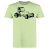 Ultra Cotton Mens T-shirt Thumbnail