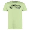 Ultra Cotton Mens T-shirt Thumbnail