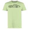 Ultra Cotton Mens T-shirt Thumbnail