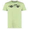 Ultra Cotton Mens T-shirt Thumbnail